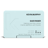 KEVIN.MURPHY envase EASY.RIDER frontal mostrando diseño y control anti-frizz
