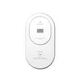 Kidde COP frente enchufado mostrando instalación rápida y protección inmediata