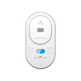 Kidde COPDLG vista frontal mostrando carcasa compacta y beneficio de detección combinada