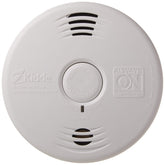 Kidde P3010CU vista frontal mostrando diseño compacto y fácil identificación