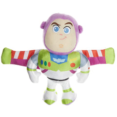 KIDS PREFERRED Buzz de frente mostrando diseño reconocible y atractivo