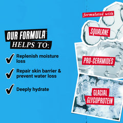 Kiehl's etiqueta con ingredientes y concentración, información fiable