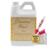 Kinara Tyler envase frontal de 64oz mostrando etiqueta y beneficio limpieza profunda