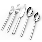 KINGSTONE set frontal mostrando las 40 piezas y beneficio de servicio completo
