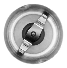 KitchenAid tazón de 4 oz con marcas de medida, control de porciones fácil