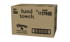 Kleenex primer plano de la textura algodonosa para secado suave