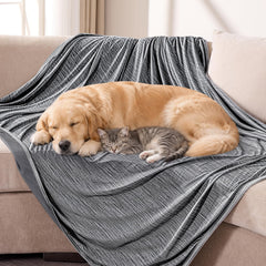 KMUSET lado B transpirable para frescura suave y sueño confortable