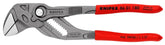 KNIPEX pliers wrench vista frontal herramienta durable y compacta