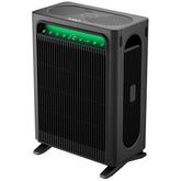 KNKA APH4000 frontal mostrando diseño moderno y circulación eficiente