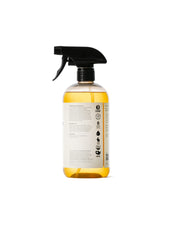 Koala Eco aplicándose en encimera de cocina, limpia sin dejar residuos