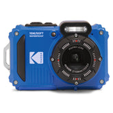 KODAK WPZ2 vista frontal resistente para aventuras