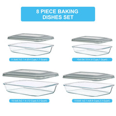 KOMUEE primer plano del vidrio borosilicato mostrando acabado resistente y limpieza fácil