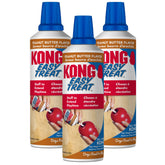KONG envase frontal Easy Treat mostrando el paquete y beneficio de variedad