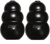 KONG extremo vista frontal pack dos unidades mostrando durabilidad y diseño