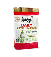 Konsyl frente del empaque 19oz mostrando presentación y cantidad