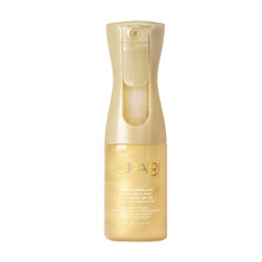 Kopari envase frontal mostrando diseño y beneficio de protección SPF 50