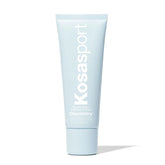 Kosas desodorante roll-on frontal mostrando el envase y beneficio de cuidado diario