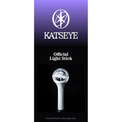 KPOP HEAVEN KATSEYE detalle del LED iluminado, destaca brillo y efecto visual