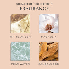 Kristin Ess acondicionado en uso desenredando cabello para suavidad