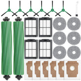 KTNAid empaque frontal del kit mostrando componentes y compatibilidad