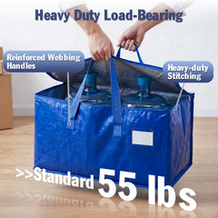 KYODOLED bolsa llena de edredones mostrando gran capacidad