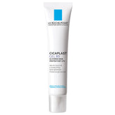 La Roche-Posay gel B5 frontal envase, protector reparador visible