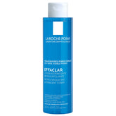 La Roche-Posay Effaclar frente del envase, apariencia clara y profesional