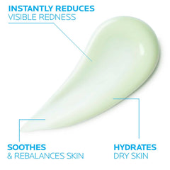 La Roche-Posay detalle del envase hermético que preserva la fórmula