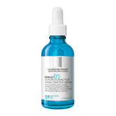 La Roche-Posay botella frontal mostrando el envase y beneficio hidratación