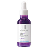 La Roche-Posay frasco frontal mostrando envase y claridad del producto