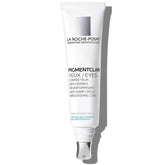 La Roche-Posay Pigmentclar frontal mostrando diseño y tamaño beneficios estéticos