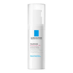 La Roche-Posay frente del envase mostrando la etiqueta y beneficio corrector