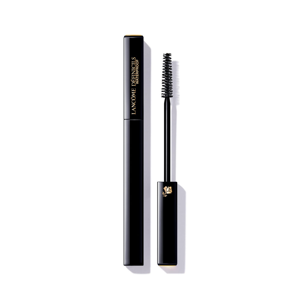 Lancôme Définicils frente del producto mostrando acabado elegante y compacto