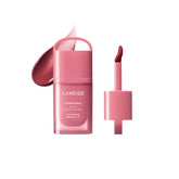 LANEIGE envase JuicePop Box frontal, diseño práctico y atractivo