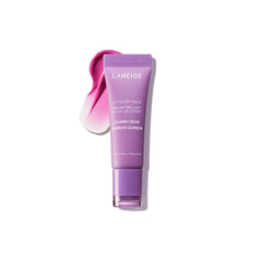 LANEIGE tubo frontal mostrando el diseño y beneficio de hidratación