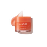 LANEIGE envase frontal mostrando diseño y utilidad hidratante