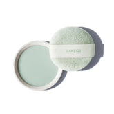 LANEIGE Neo Blurring Powder vista frontal, compacto y práctico