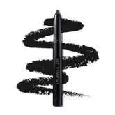 LAURA GELLER front packaging showing Deep Black pencil for bold definition