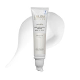 LAURA GELLER envase frontal del Spackle Primer mostrando diseño y tamaño