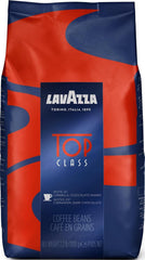 Lavazza empaque frontal mostrando la bolsa y frescura