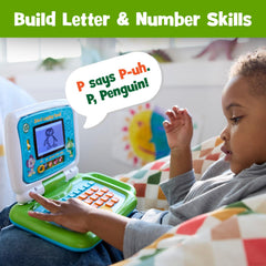 LeapFrog pantalla giratoria mostrando la transformación a modo tablet, aumenta versatilidad