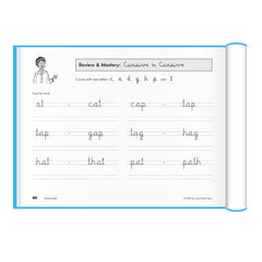 Learning Without Tears actividad de poema que motiva la práctica real