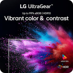 LG UltraGear montado en estación de gaming, mejora la experiencia competitiva