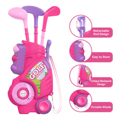Liberry carrito plegable con asa retráctil que facilita transporte del niño