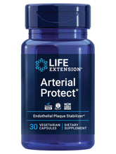 Life Extension frasco frontal mostrando etiqueta y beneficios visibles