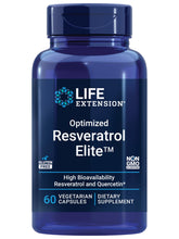 Life Extension frasco frontal mostrando etiqueta y beneficio de alta absorción