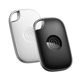 Life360 Tile Pro frontal mostrando diseño y colores para identificar rápidamente