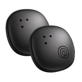 Life360 sticker frontal del paquete mostrando el contenido y beneficios