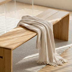 lifein textura chenille primer plano tacto suave y esponjoso