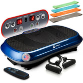 LifePro Waver frontal mostrando diseño compacto y robustez